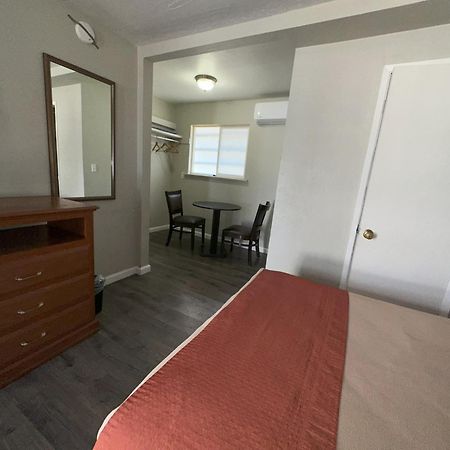 Alpine Inn & Spa South Lake Tahoe Ngoại thất bức ảnh