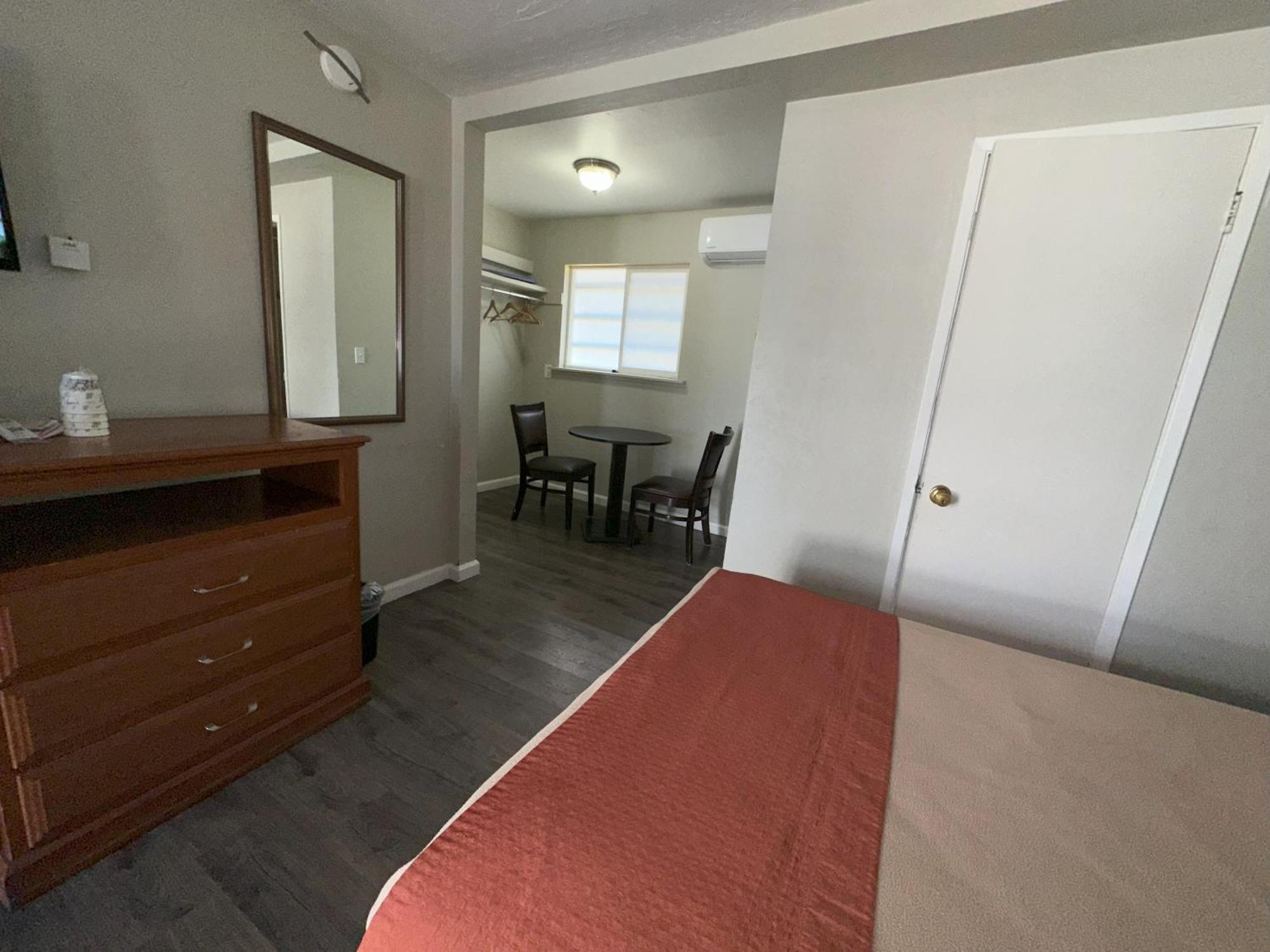 Alpine Inn & Spa South Lake Tahoe Ngoại thất bức ảnh