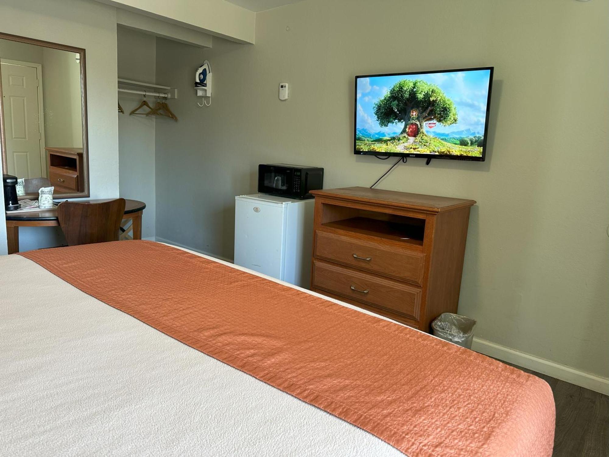 Alpine Inn & Spa South Lake Tahoe Ngoại thất bức ảnh