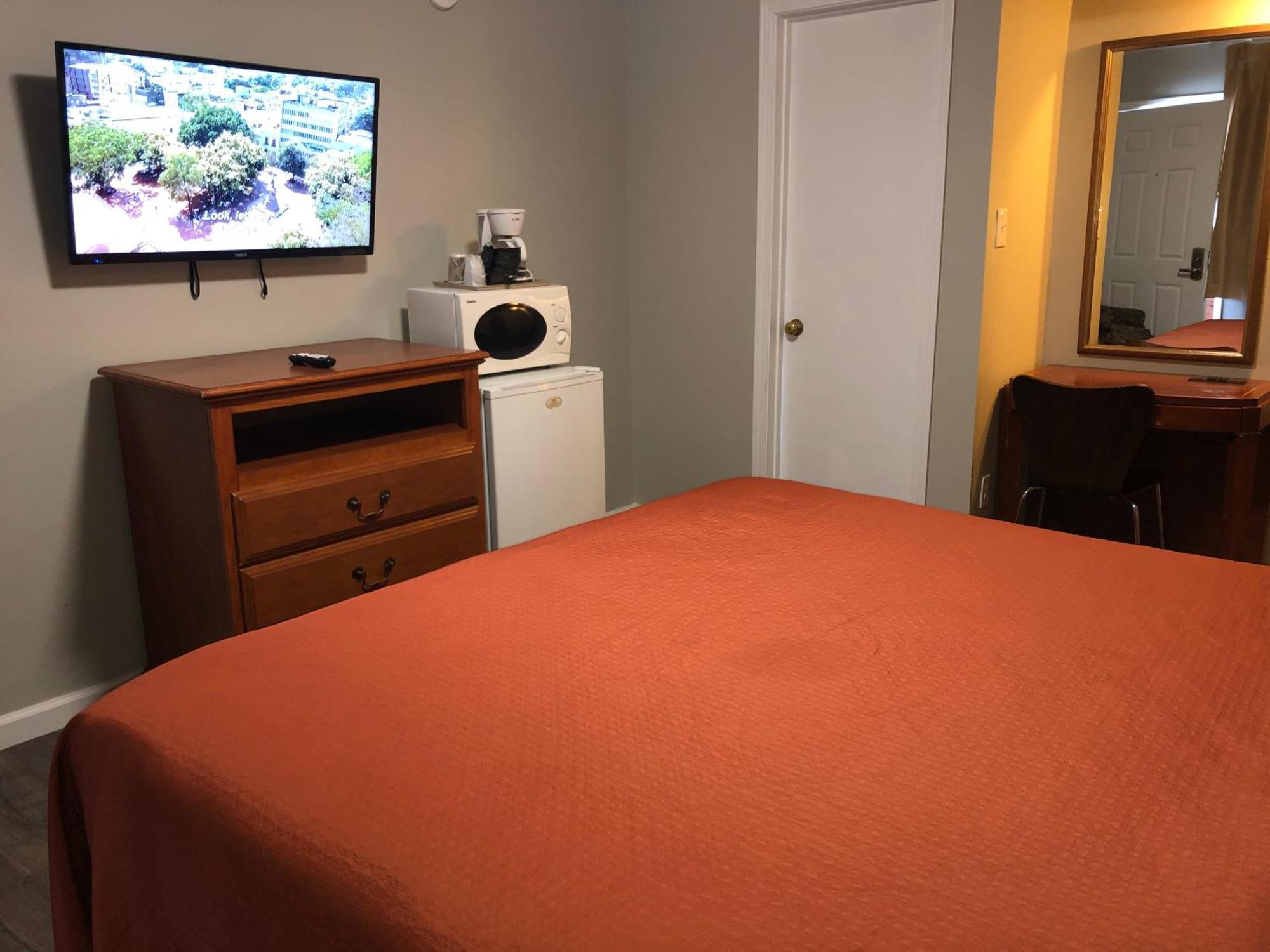 Alpine Inn & Spa South Lake Tahoe Ngoại thất bức ảnh